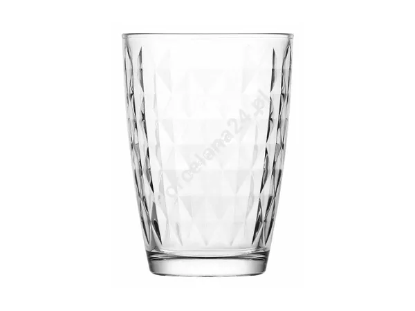 Kpl. szklanek long 415 ml (6 szt.) LAV - Artemis 4L.ART.256 Kpl. szklanek long 415 ml (6 szt.) LAV - Artemis 4L.ART.256