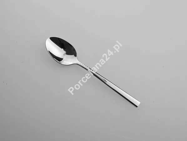 Łyżeczka do kawy (12 cm) Gerpol - Apollo - wysoki połysk Łyżeczka do kawy (12 cm) Gerpol - Apollo - wysoki połysk