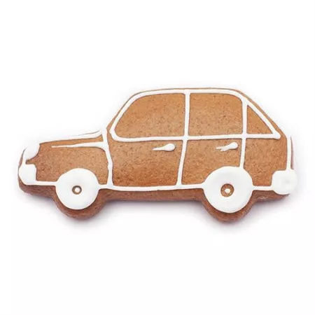 Wykrawacz 7,3 cm Smolik - Samochód osobowy 4SS.320/V Wykrawacz 7,3 cm Smolik - Samochód osobowy 4SS.320/V