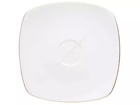 Spodek 18 cm Chodzież - Akcent 3603 ZŁOTA LINIA
