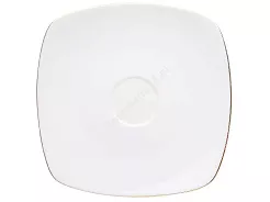 Spodek 18 cm Chodzież - Akcent 3603 ZŁOTA LINIA