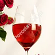Kpl. kieliszków do wina czerwonego 470 ml (6 szt.) Mati - 21.122-0470