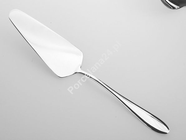 Łopatka do tortu 25,5 cm Gerpol - Mona - wysoki połysk Łopatka do tortu 25,5 cm Gerpol - Mona - wysoki połysk