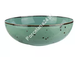 Salaterka 24 cm Bogucice - Alumina Cottage Tiffany 1093