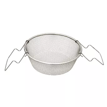 Koszyk stalowy do frytek 22 cm Odelo - Darco 1OD.1860