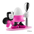 Kieliszek na jajko z łyżeczką WMF - Myszka Minnie 1296466040