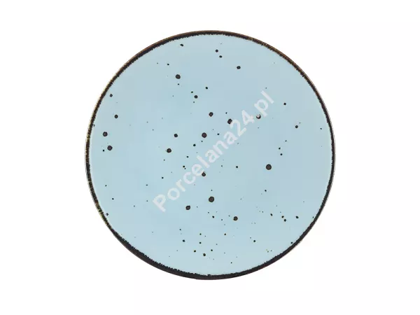 Talerz deserowy 22 cm Bogucice - Alumina Cottage Sky 1091 Talerz deserowy 22 cm Bogucice - Alumina Cottage Sky 1091