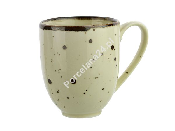 Kubek 0,4 L Bogucice - Alumina Cottage Nut 1036 Kubek 0,4 L Bogucice - Alumina Cottage Nut 1036