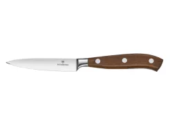 Nóż do warzyw 10 cm Victorinox - Grand Maitre Wood 7.7200.10G