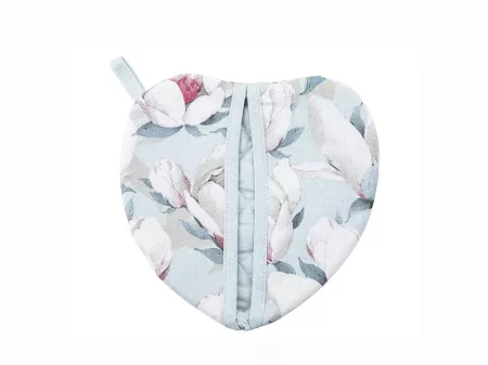 Chwytak kuchenny serce Altom Design - Magnolia 07.AK.15498