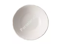 Salaterka 13 cm  Bogucice - Gino White 1228