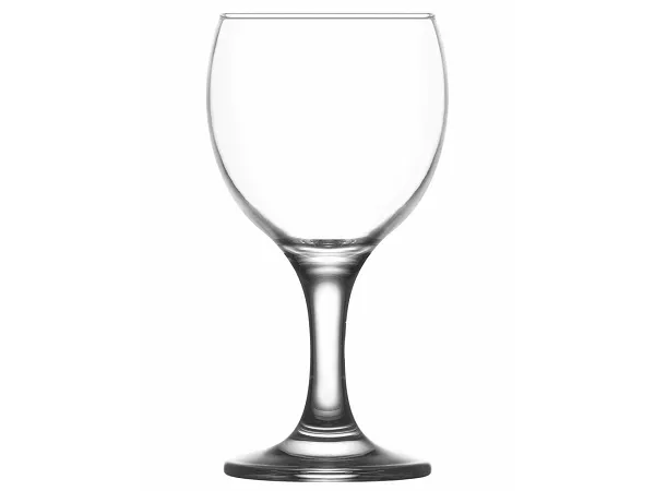 Kpl. kieliszków do wina białego 170 ml (6 szt.) LAV - Misket 4L.MIS.521 Kpl. kieliszków do wina białego 170 ml (6 szt.) LAV - Misket 4L.MIS.521