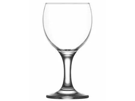 Kpl. kieliszków do wina białego 170 ml (6 szt.) LAV - Misket 4L.MIS.521