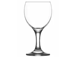 Kpl. kieliszków do wina białego 170 ml (6 szt.) LAV - Misket 4L.MIS.521
