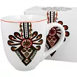 Kubek 1 L Duo - Parzenica 15.PAR.K1000