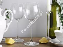 Kpl. kieliszków do wina białego 250 ml (6 szt) Krosno - Venezia (Lifestyle) 44.8235-0280
