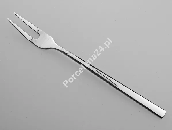 Widelec do mięs (20,3 cm) Gerpol - Apollo - wysoki połysk Widelec do mięs (20,3 cm) Gerpol - Apollo - wysoki połysk