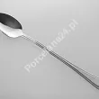 Łyżeczka koktajlowa / do mrożonej kawy / latte 19,6 cm Amefa - BOLOGNA 1570