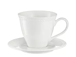 Filiżanka ze spodkiem 0,23 L / 13,5 cm Villa Italia - Lozano SG454