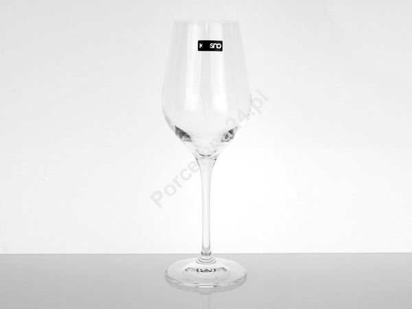 Kpl. kieliszków do wina białego 200 ml (6szt.) Krosno - Splendour (Sensei / Passion) 8187 Kpl. kieliszków do wina białego 200 ml (6szt.) Krosno - Splendour (Sensei / Passion) 8187