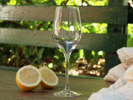Kpl. kieliszków do wina białego 200 ml (6szt.) Krosno - Splendour (Sensei / Passion) 8187