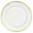 Filiżanka ze spodkiem 0,4 L / 18 cm Bogucice - Luxor Gold 1089