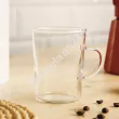 Kpl. szklanek 220 ml (6 szt.) Termisil - Stożek 42S.S22