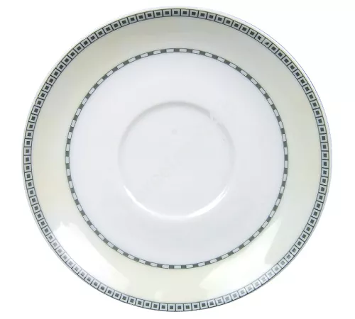 Spodek 14,5 cm Ćmielów - Astra K601 MARZENIE Spodek 14,5 cm Ćmielów - Astra K601 MARZENIE
