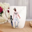 Kubek 0,3 L Altom Design - QUEEN CHŁOPIEC 07.QUE.2324