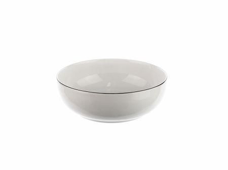 Salaterka 13 cm Karolina - Nora dek. 23025