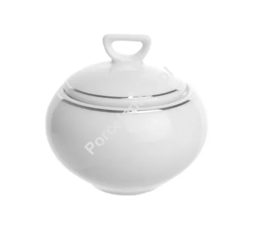 Cukiernica 0,25 L Chodzież  - Yvonne 9718 PLATYNOWA LINIA Cukiernica 0,25 L Chodzież  - Yvonne 9718 PLATYNOWA LINIA