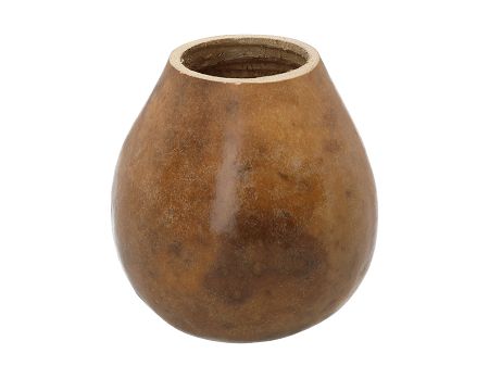 Naczynie do Yerby 200 ml - Matero Tykwa Pumpkin 33.100-1023
