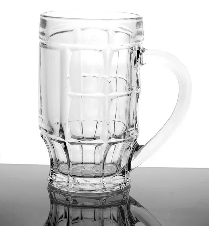 Kufel do piwa 500 ml Pasabahce - PINTA 1D.KUF.230712 Kufel do piwa 500 ml Pasabahce - PINTA 1D.KUF.230712