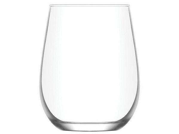 Kpl. szklanek do wina / drinków 360 ml (6 szt) LAV - Gaia 4L.GAI.361 Kpl. szklanek do wina / drinków 360 ml (6 szt) LAV - Gaia 4L.GAI.361