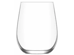 Kpl. szklanek do wina / drinków 360 ml (6 szt) LAV - Gaia 4L.GAI.361