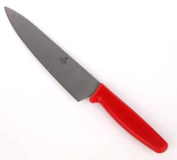 Nóż szefa kuchni 20 cm Gerpol - Neon NE.NSK