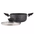 Garnek 2,5 L / 20 cm Altom Design - Olimp 07.OLI.G20