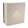 Filiżanka ze spodkiem 0,18 L / 14 cm Ćmielów - Alaska Dama Kier G539 GIFT BOX