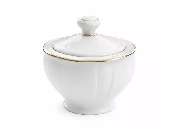 Cukiernica 0,25 L Ćmielów - Oktawa 3610 Złota Linia Cukiernica 0,25 L Ćmielów - Oktawa 3610 Złota Linia