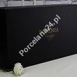 Kpl. kieliszków do brandy / koniaku 530ml (4 szt.) + karafka 1070ml (1 szt.) Bohemia Prestige - DESIRE 802312