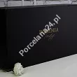 Kpl. kieliszków do brandy / koniaku 530ml (4 szt.) + karafka 1070ml (1 szt.) Bohemia Prestige - DESIRE 802312