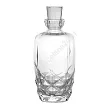 Kpl. kieliszków do brandy / koniaku 530ml (4 szt.) + karafka 1070ml (1 szt.) Bohemia Prestige - DESIRE 802312