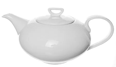 Czajnik 1,1 L Chodzież - Yvette (Yvonne) E755 BIAŁA LINEA