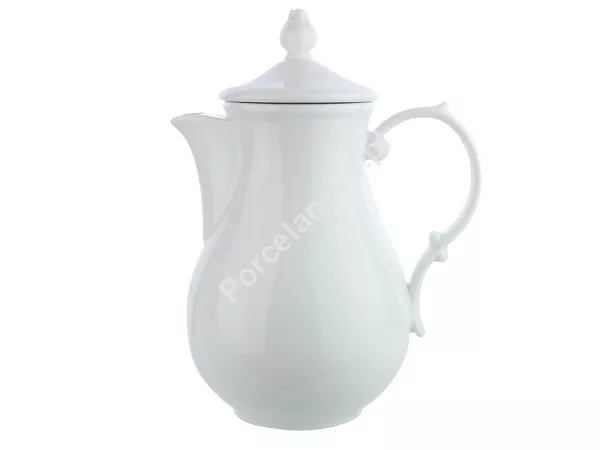 Imbryk 1,2 L Bogucice - Alumina Lavina River 1021 Imbryk 1,2 L Bogucice - Alumina Lavina River 1021