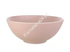 Salaterka 17 cm Chodzież - Dalia GL05 Różowy