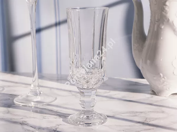 Kpl. kieliszków do szampana 265 ml (6szt) Bohemia - Soho 4SB.SO.703996 Kpl. kieliszków do szampana 265 ml (6szt) Bohemia - Soho 4SB.SO.703996