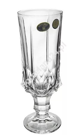 Kpl. kieliszków do szampana 265 ml (6szt) Bohemia - Soho 4SB.SO.703996 Kpl. kieliszków do szampana 265 ml (6szt) Bohemia - Soho 4SB.SO.703996
