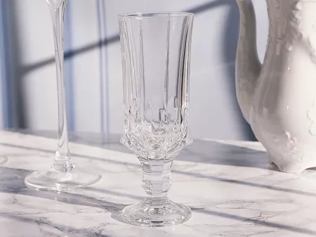 Kpl. kieliszków do szampana 265 ml (6szt) Bohemia - Soho 4SB.SO.703996