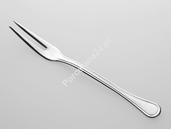 Widelec półmiskowy (19,3 cm) 3V Venosta - Inglese Widelec półmiskowy (19,3 cm) 3V Venosta - Inglese