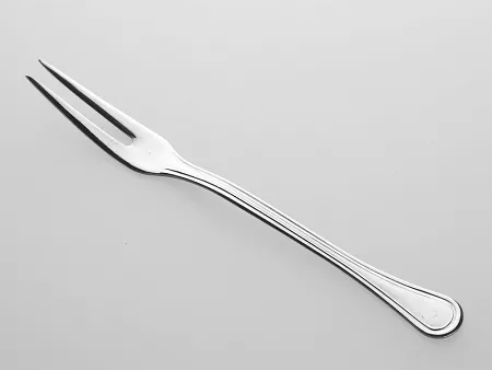 Widelec półmiskowy (19,3 cm) 3V Venosta - Inglese